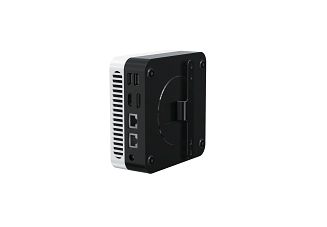 PC Chuwi Larkbox X N100 12GB SSD 512GB BT Win 11 - 9