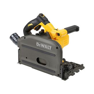 DeWALT DCS520NT 16,5 cm Czarny, Żółty 4200 RPM - 4