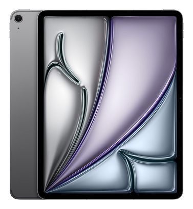 Apple iPad Air 13" M3 Wi-Fi + LTE 512GB (spacegrau)