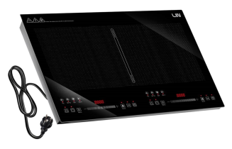 Płyta indukcyjna LIN LI2H-179 - 7