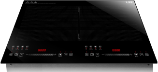 Płyta indukcyjna LIN LI2H-179 - 4