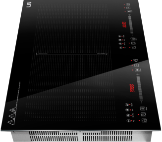Płyta indukcyjna LIN LI2H-179 - 5