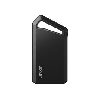 Lexar Professional SL600 1 TB USB Type-C 3.2 Gen 2 (3.1 Gen 2) Szary - 4