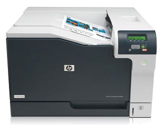 HP Color LaserJet Professional Drukarka CP5225n, Color, Drukarka do - 3