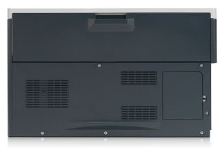 HP Color LaserJet Professional Drukarka CP5225n, Color, Drukarka do - 8