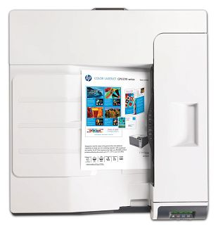 HP Color LaserJet Professional Drukarka CP5225n, Color, Drukarka do - 10