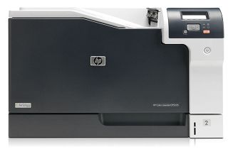 HP Color LaserJet Professional Drukarka CP5225n, Color, Drukarka do - 11