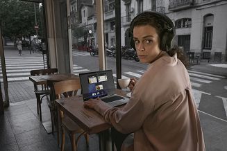 HP EliteBook 840 G11 Ultra 5 125U 14.0