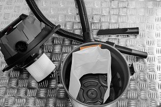 Graphite 58GE133 odkurzacz - 6