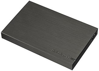 Dysk zewnętrzny 2,5 cala 1TB Intenso Memory Board USB 3.0 - 4