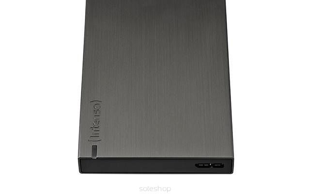 Dysk zewnętrzny 2,5 cala 1TB Intenso Memory Board USB 3.0