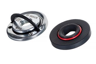 SZLIFIERKA KĄTOWA FI 125 18V-LI 2X5.0AH GWS BOSCH - 7