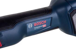 SZLIFIERKA KĄTOWA FI 125 18V-LI 2X5.0AH GWS BOSCH - 13