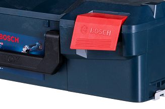 SZLIFIERKA KĄTOWA FI 125 18V-LI 2X5.0AH GWS BOSCH - 20