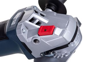 SZLIFIERKA KĄTOWA FI 125 18V-LI 2X5.0AH GWS BOSCH - 8