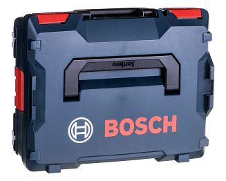 SZLIFIERKA KĄTOWA FI 125 18V-LI 2X5.0AH GWS BOSCH - 21