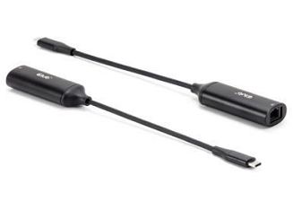 Adapter I/O USB do RJ45/M/F CAC-1421 CLUB3D - 4