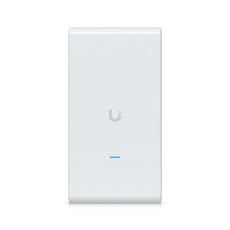 Access Point Wi-Fi 6 Ubiquiti UniFi U6 Mesh Pro 2.4GHz(2x2)/5GHz(2x2) PoE 2x1G (U6-Mesh-Pro-EU) - 7
