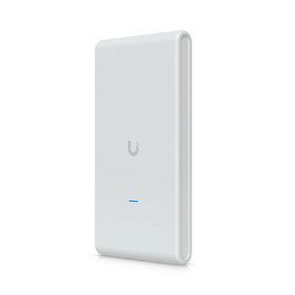 Access Point Wi-Fi 6 Ubiquiti UniFi U6 Mesh Pro 2.4GHz(2x2)/5GHz(2x2) PoE 2x1G (U6-Mesh-Pro-EU) - 8