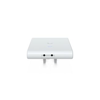 Access Point Wi-Fi 6 Ubiquiti UniFi U6 Mesh Pro 2.4GHz(2x2)/5GHz(2x2) PoE 2x1G (U6-Mesh-Pro-EU) - 4