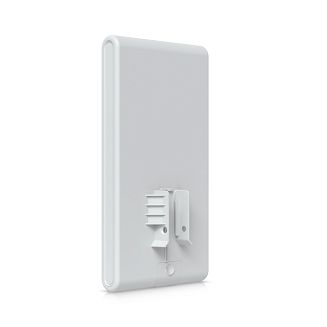 Access Point Wi-Fi 6 Ubiquiti UniFi U6 Mesh Pro 2.4GHz(2x2)/5GHz(2x2) PoE 2x1G (U6-Mesh-Pro-EU) - 10
