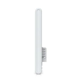 Access Point Wi-Fi 6 Ubiquiti UniFi U6 Mesh Pro 2.4GHz(2x2)/5GHz(2x2) PoE 2x1G (U6-Mesh-Pro-EU) - 9