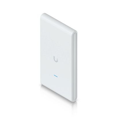 Access Point Wi-Fi 6 Ubiquiti UniFi U6 Mesh Pro 2.4GHz(2x2)/5GHz(2x2) PoE 2x1G (U6-Mesh-Pro-EU)