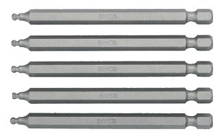 Bahco 59S/H6BALL-2P wkrętak ręczny - 3