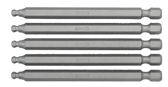 Bahco 59S/H6BALL-2P wkrętak ręczny - 5