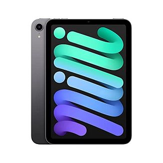 Apple iPad mini Wi-Fi 64 GB gwiezdna szarość (2021) - 7