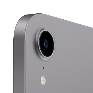 Apple iPad mini Wi-Fi 64 GB gwiezdna szarość (2021) - 4