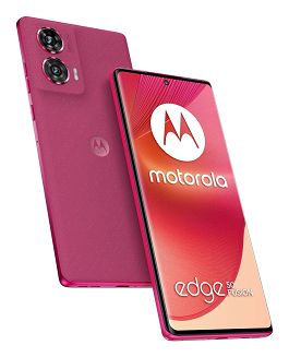 Motorola Edge 50 Fusion 8/256GB Hot Pink - 8