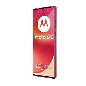 Motorola Edge 50 Fusion 8/256GB Hot Pink - 3