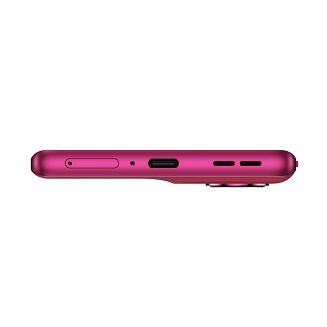 Motorola Edge 50 Fusion 8/256GB Hot Pink - 11
