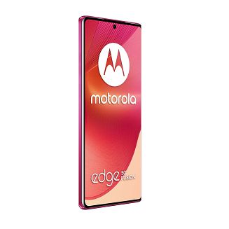 Motorola Edge 50 Fusion 8/256GB Hot Pink - 4