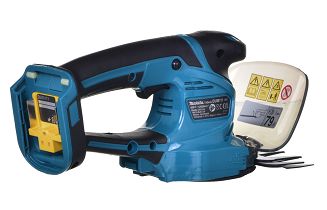 Nożyce do trawy 18V DUM111ZX MAKITA - 5
