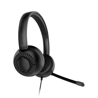 Kruger&Matz P3 Słuchawki z mikrofonem do komputera (USB) - 9
