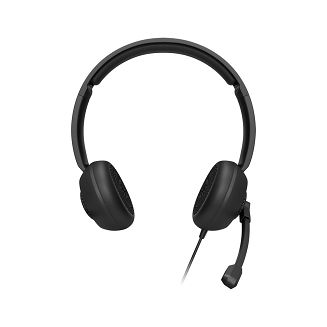 Kruger&Matz P3 Słuchawki z mikrofonem do komputera (USB) - 3