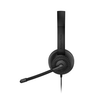 Kruger&Matz P3 Słuchawki z mikrofonem do komputera (USB) - 4