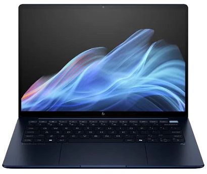 HP EliteBook Ultra G1i Ultra 7 258V 14.0" 2.8K Touch OLED IPS BrightView 400 nits 32GB LPDDR5x SSD512 Intel Arc Cam 9 MPx 64Wh W11Pro Atmospheric Blue 3Y OnSite