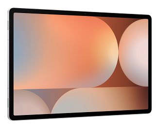 Samsung Galaxy Tab S10+ (X820) WiFi 12/512GB Silver - 5