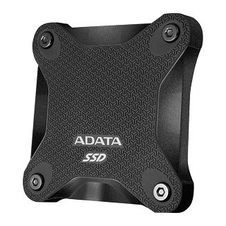 ADATA DYSK SSD  SD620 512GB BLACK - 5