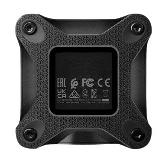 ADATA DYSK SSD  SD620 512GB BLACK - 7