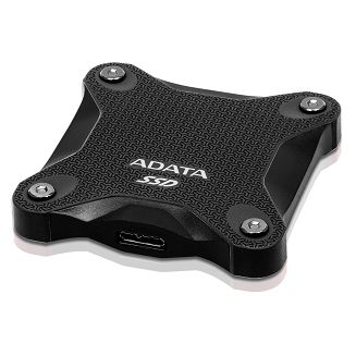 ADATA DYSK SSD  SD620 512GB BLACK - 4