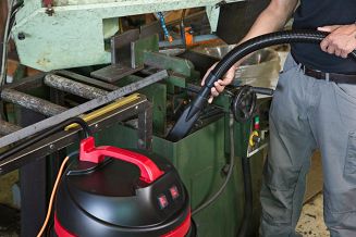 VIPER Odkurzacz sucho-mokro LSU255EU/ 2 silniki /55L - 2