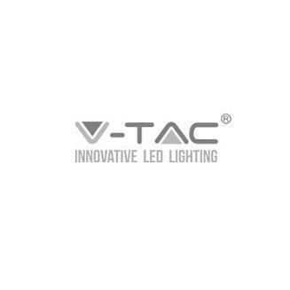 Oprawa uliczna LED V-TAC VT-51ST 50W 6500K 4200lm (SKU 21540) Czarny - 7