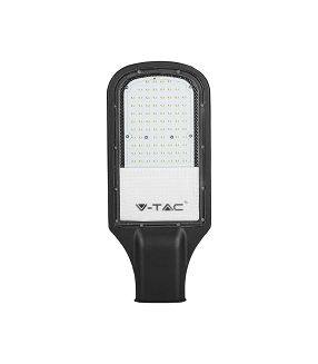 Oprawa uliczna LED V-TAC VT-51ST 50W 6500K 4200lm (SKU 21540) Czarny - 3