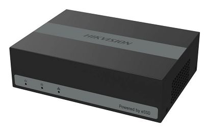 Hikvision eDVR Series iDS-E04HQHI-D Czarny