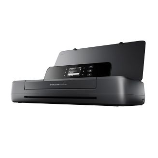 Drukarka przenośna HP Officejet 200 CZ993A - 6