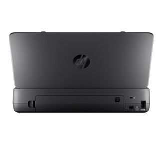 Drukarka przenośna HP Officejet 200 CZ993A - 9